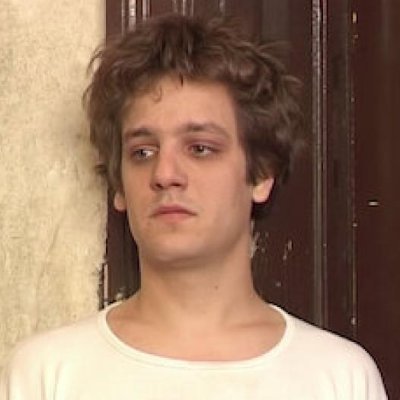 el hincha del timao que se parece a de la serna (casi)