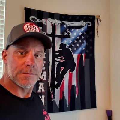 Bitcoin, Freedom and Truth, Metal #TRUMP, Fitness and Nutrition. #Peptidetherapy, Journeyman Lineman by trade. IBEW Local 1245