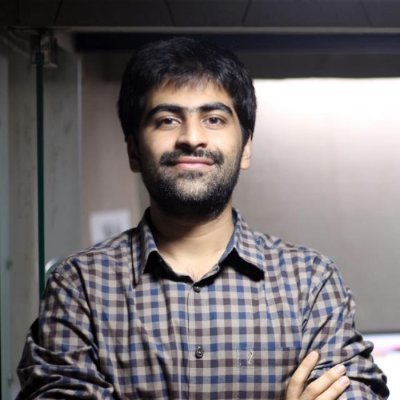 VirangJhaveri's profile picture. Building Nimrobo : Thinking Partner