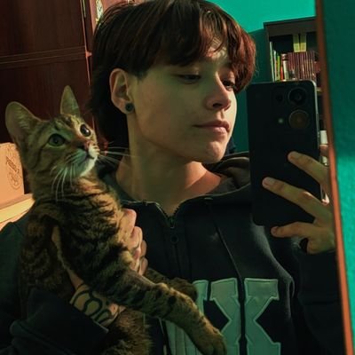 YuliCavaglia's profile picture. 