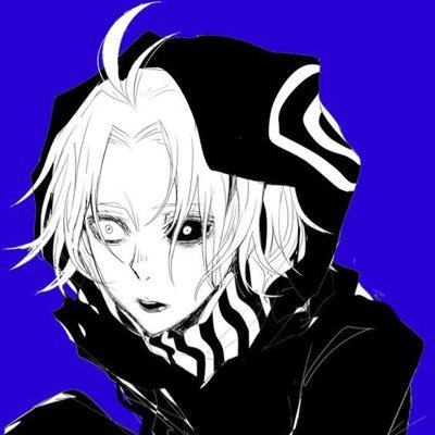 Zesksaken's profile picture. 22 // the ghost of ascensionism // stop reading this bio