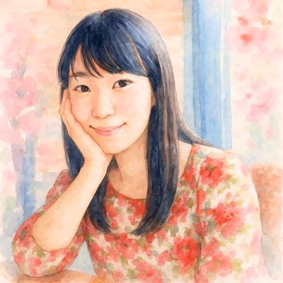 つきもも恵子さんのプロフィール画像