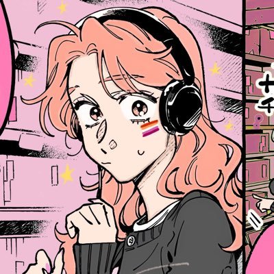 femmeeninomenon's profile picture. they/them | 20 | cancer 𖤓 leo ☾ scorpio ↑ | femme lesbian