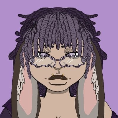 BunnyCollector1's profile picture. Beginner twitch streamer