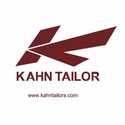 kahntailor's profile picture. Hong Kong tailors offer bespoke custom clothier service for gents, exclusively tailoring suit, shirt & tuxedo, travelling tailor USA, UK, Europe, Canada & more.