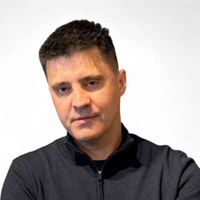 RSipakov's profile picture. PhD & PfPM, PMI-CP, ENV SP, FL CGC | Research Scientist in Built Environment | ML & IoT Enthusiast | Founder @CoastalQuant