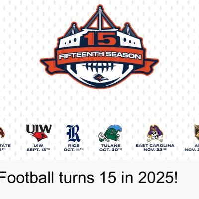 LosCorrecamino3's profile picture. Siguiendo a Los Correcaminos de UTSA en Español