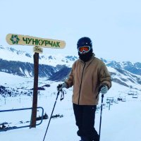 Liu Andrei (@liuandre_l) 's Twitter Profile