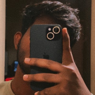 Kavin158's profile picture. 