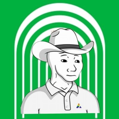 CORETOSHI_WEB3's profile picture. Redefining future of@Arena SOFI.Transformation & Racing to web3 decentralization build on Avalanche Blockchain🌐🙏
https://t.co/aFsx8SvOP7