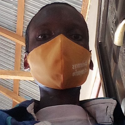 OhiorOje's profile picture. I am a Programmer  | MS advocate  | movie geek  | Interested in Politics