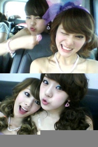 ST_ASNana's profile picture. Nana After School from @SpringTime_RP