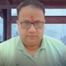VEDANJANAM's profile picture. Astrologer, marketer, and a student of Indian knowledge traditions. For consultation, email at vedanjanam@vedanjanam.com
FB - https://t.co/OneyjMcRCm.