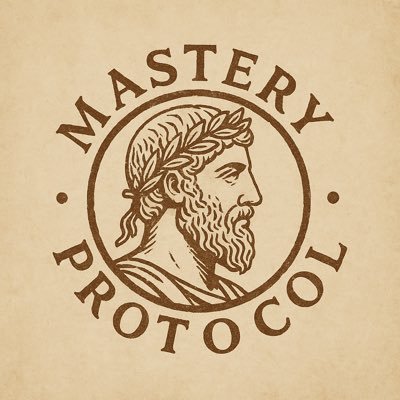 masteryprotocol's profile picture. Master Yourself. Own Your Mind. Destroy Weakness.