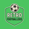 retrofotball's profile picture. Late of the 90’s Beginning of the 2000’s