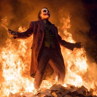 Iron_Throne_'s profile picture. “You should be a monster, an absolute monster, and then you should learn how to control it, it’s better to be a warrior in a garden than a gardener in a war”