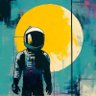 MrMoonBags's profile picture. Not here for clout. Here for clarity.
Not chasing likes. Chasing liberation.

🧠 Building BTC: The Silent Revolution.

Think \ outside the pyramid.
#BeTheChange