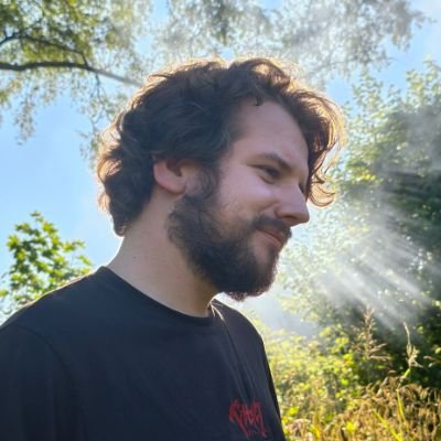 ndomochevsky's profile picture. music composer #AwardWinningGardens #Warhammer40000RogueTrader @GestaltGame