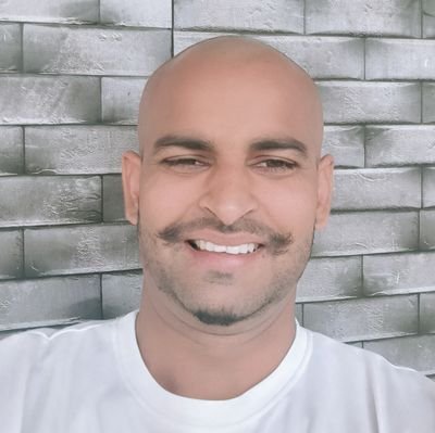 Subhash976's profile picture. Bharatpada