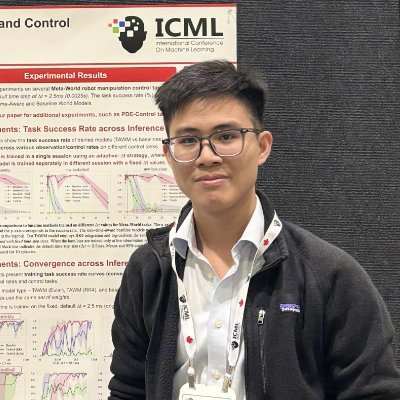CS PhD @UofMaryland (@gammaumd). Ex Research Intern @NASAGoddard