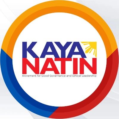 @KayaNatinPH