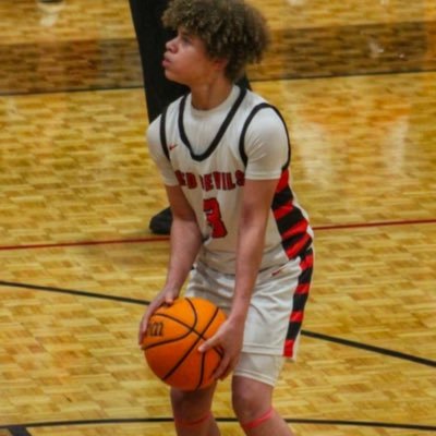 Jo Byrns High School ‘28 | PG | 5’6 133 lbs | 3.82 GPA | Dabrailyns3@gmail.com