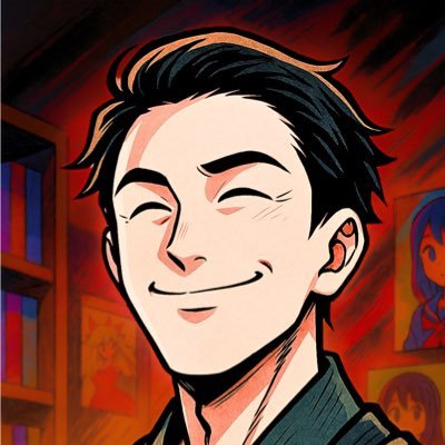 アニメ、キャラ好きのぼっち40代|No Anime No Life !|感動をくれるアニメたちを投稿してます|推し領域は90年代〜進行中|修行中勇者|フォローやコメントうれしいです… ぼっちなので|最近、イラスト練習はじめました|アニメやキャラ好きな人はフォロバします✨