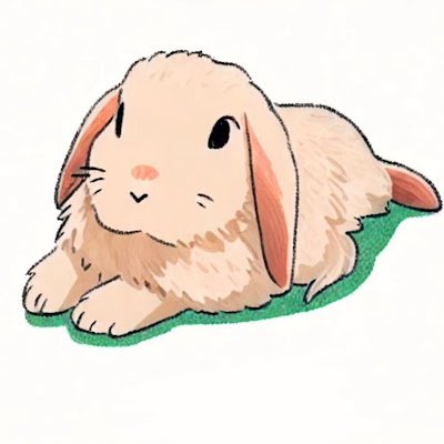 rabbit_lopyear's profile picture. 情報教材を買い漁っても成果が出ない中、コピペアフィで4日で0→1達成🐰