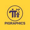 Pigraphics22's profile picture. Bio:
I’m a professional graphic designer and photographer with expertise in digital marketing, logo designing, brand identity creation, and NFTs.