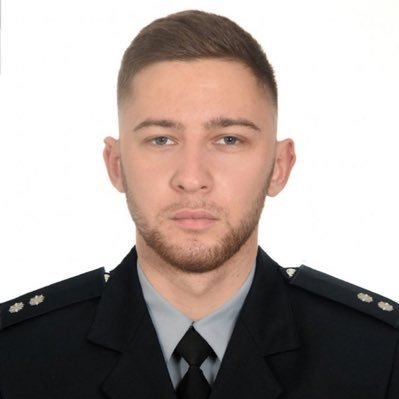 Ukrainian nationalist / Азов enthusiast /Anti ruzzoid and communist / White Pride