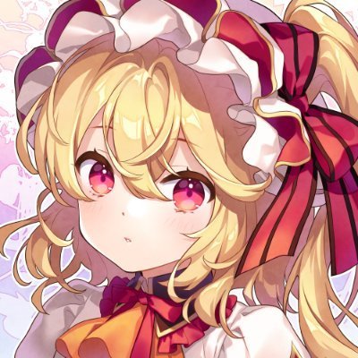 wizmaku2's profile picture. アイコンは依頼して描いてもらったもの。相方(MtshM_hisou_ten)