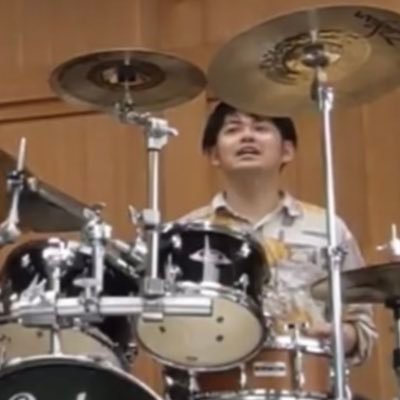 苫小牧出身、札幌在住、ドラム。よろしくお願いします。Lilas Fusion Project @2024714lilas / FLEX @Flex_Asahikawa