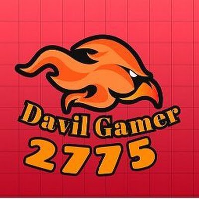 DavilGamer28908's profile picture. 