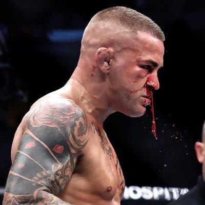 Poirier and McGregor enthusiast - Cory Sandhagen - Trust the Process - “Don’t be afraid, just have faith” - Matthew 5:36 ✝️ Thank you for everything, Diamond💎