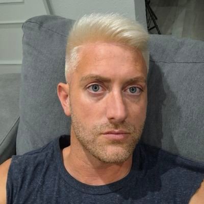 Daniel_HTL_'s profile picture. Outspoken & impossible to offend.

LGB ✂️ TQ+ now!

I'm with women.

#holdtheline