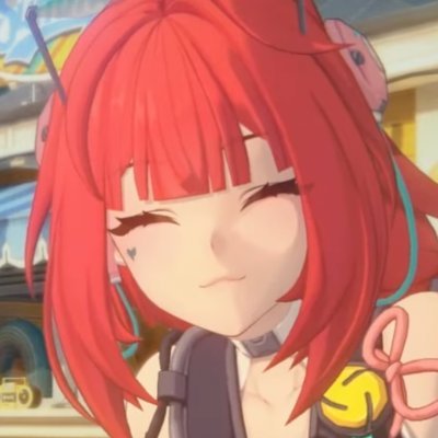 ₊‧ This is an account dedicated to Yuzuha Ukinami from the spook shack and ZZZ and her little raccoon!! #ZenlessZoneZero ~ Not spoiler/leak free They/Them!!!