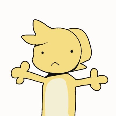 I do Illustrations and Character Designs! | I only do SFW | Artist | 20's | https://t.co/Rxg7nUyp1p (by @TundraSharks)