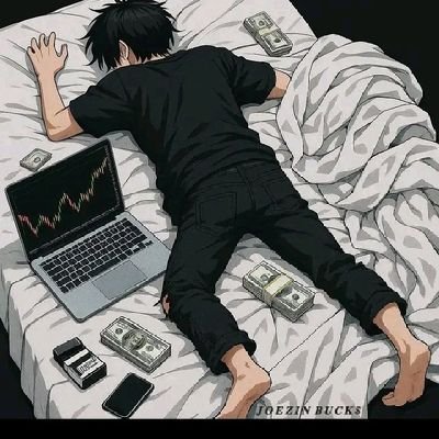 nimcrypto7's profile picture. 💰💸