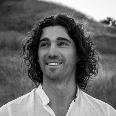 sam_lionman's profile picture. Entrepreneur, adventurer