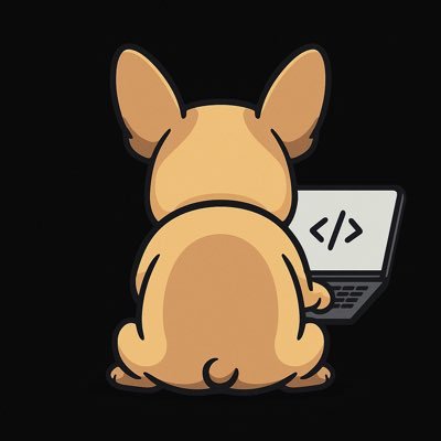 BuildWithKirby's profile picture. Shipping until I hit $10K MRR. Sharing and validating projects with you. Bio not made with ai lol #buildinpublic
