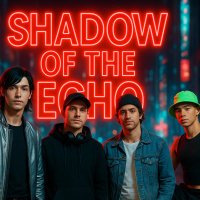 Shadow of the echo (@shadowofechouk) 's Twitter Profile