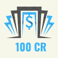 100 CR Trader (@100crtrader) 's Twitter Profile