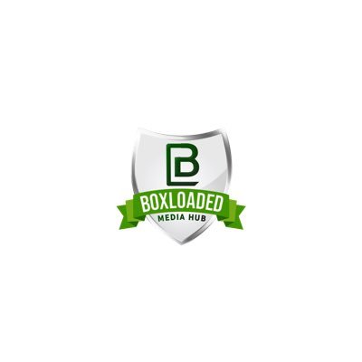 BoxloadedMedia's profile picture. 🎥 Sports • Movies • Memes • Vibes All-in-one entertainment plug 📦🔥 #Boxloaded #StayLoaded