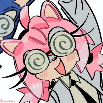 |•🇵🇦|•20💀|•She/Her|•Multifandom🕵️♀️|•Pink🌸|•Artist🖌️|
I'm just silly
Mi hermoso: @mrglovo 🩷🩷💘
Banner: @zllm6
StrawPage ↓↓