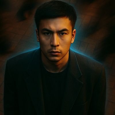 Ilgoruz's profile picture. #qaytmas