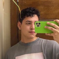labuburra (@gabelha_u) 's Twitter Profile