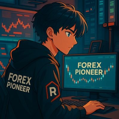 Market Analysts, Mentor, & forex trader
#XAUUSD trader
Account manager & VIP Signal Provider
join our telegram channel
https://t.co/fcnVZYR2SR