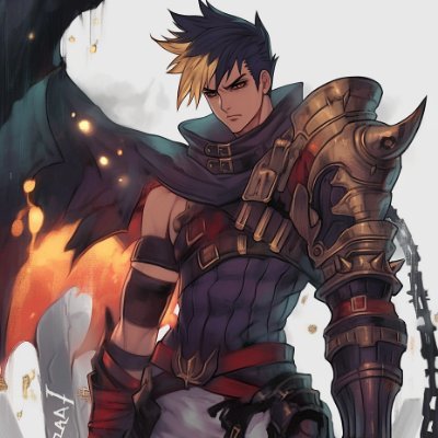 AEG201R's profile picture. Coleccionista de salón. Mis estanterías son museos; mis juegos, filtros de polvo de élite. Sarcasmo nivel experto, no me pidas que juegue a nada.