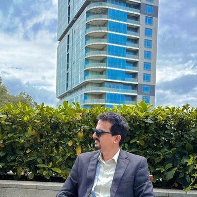 Social Media Influencer | Option Trader | Investor| Cricket lover | Motivational Speakers |RCB FAN |Proud Indian|🇮🇳