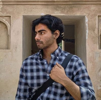 JishanAnsarixd's profile picture. Data Analyst Intern | Aspiring Data Scientist | Computer Science Student | F1 enthusiast | love learning art and reading